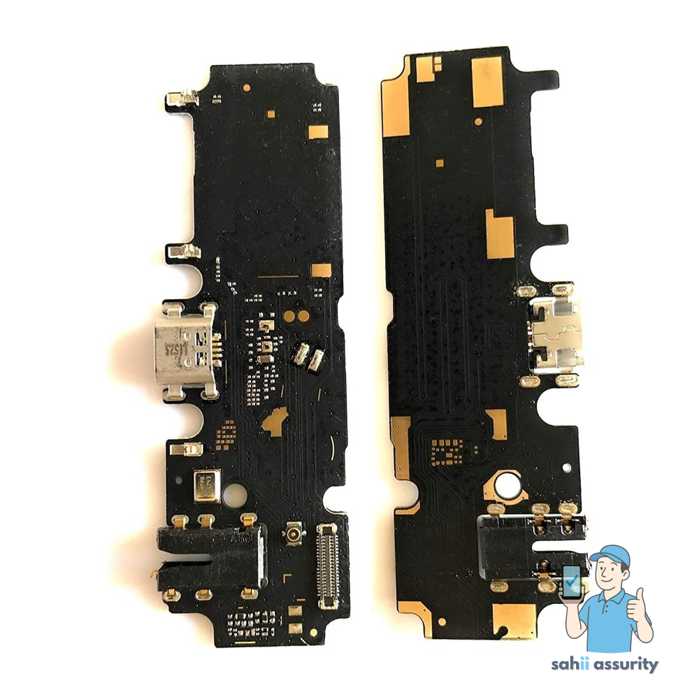 Charging Connector Flex / PCB Board for Vivo V9 Youth